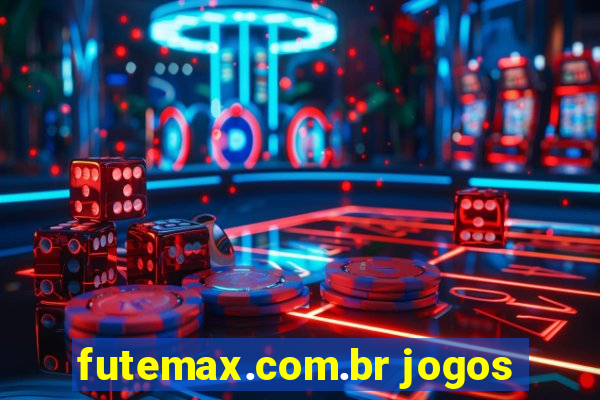 futemax.com.br jogos